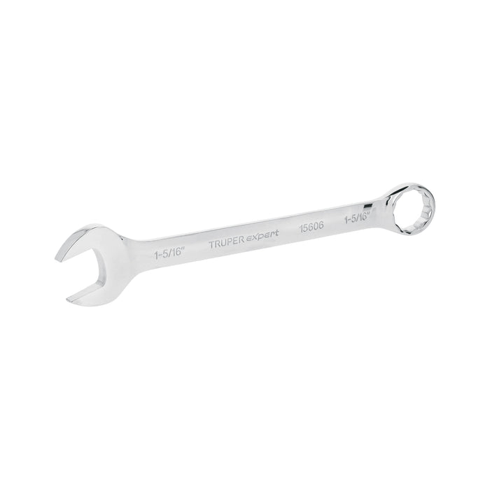 Llave combinada extralarga 1-5/16' x 376 mm de largo, EXPERT