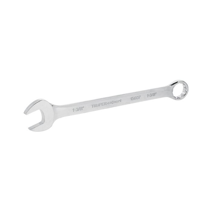 Llave combinada extralarga 1-3/8' x 454 mm de largo, EXPERT