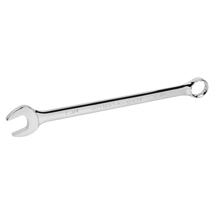 Llave combinada extralarga 1-3/4' x 496 mm de largo, EXPERT