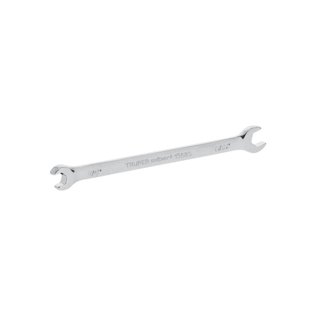 Llave española, 1/4 x 5/16' x 126 mm de largo, TRUPER EXPERT
