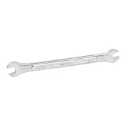 Llave española, 1/4 x 5/16' x 122 mm de largo, PRETUL