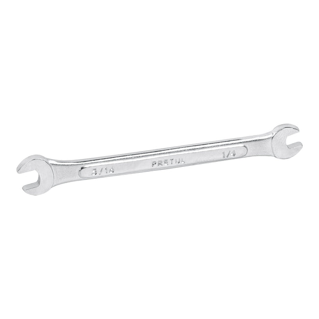 Llave española, 1/4 x 5/16' x 122 mm de largo, PRETUL