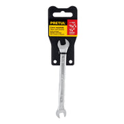 Llave española, 5/16 x 3/8' x 140 mm de largo, PRETUL