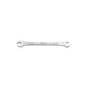 Llave española, 3/8 x 7/16' x 157 mm de largo, PRETUL