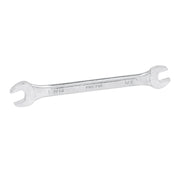 Llave española, 1/2 x 9/16' x 172 mm de largo, PRETUL