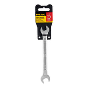 Llave española, 1/2 x 9/16' x 172 mm de largo, PRETUL