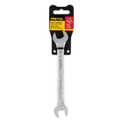 Llave española, 9/16 x 5/8' x 185 mm de largo, PRETUL