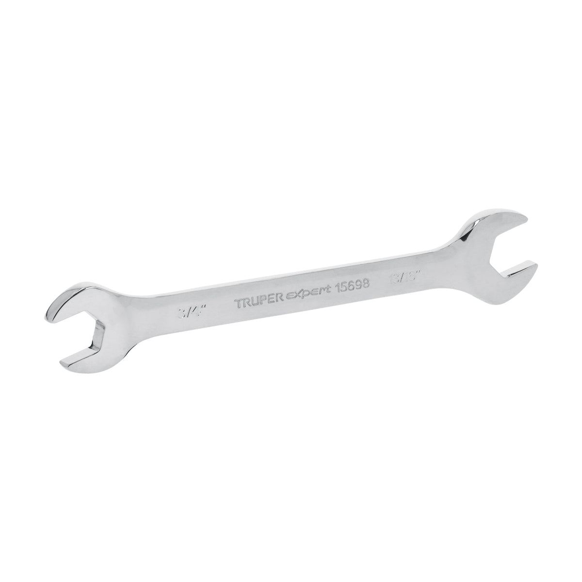 Llave española, 3/4 x 13/16' x 242 mm de largo, EXPERT
