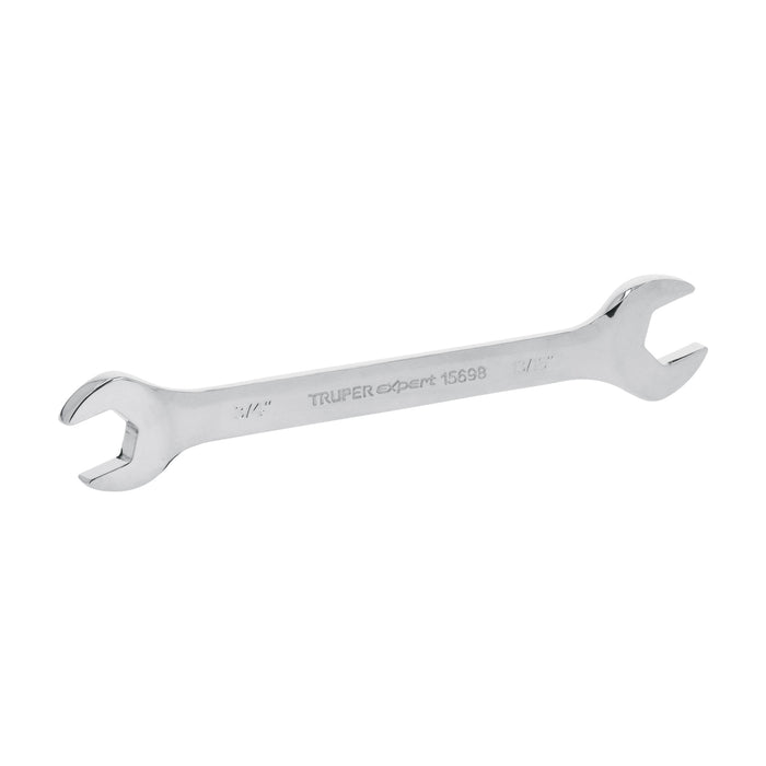 Llave española, 3/4 x 13/16' x 242 mm de largo, EXPERT