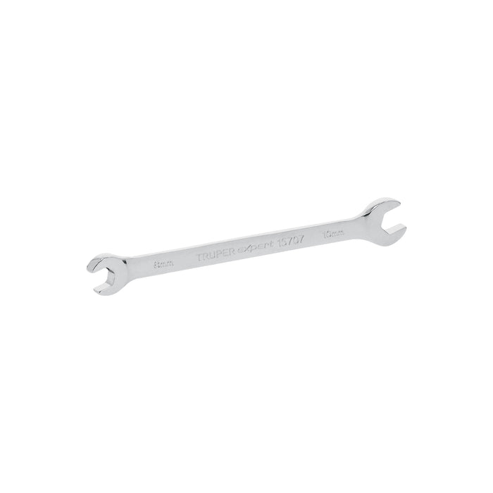 Llave española 8 x 10 x 145 mm de largo, TRUPER EXPERT