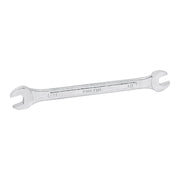 Llave española 10 x 11 mm x 157 mm de largo, PRETUL