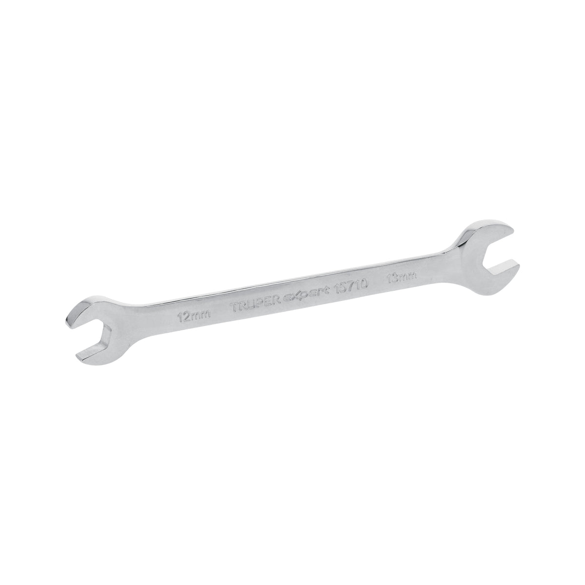 Llave española 12 x 13 x 181 mm de largo, TRUPER EXPERT