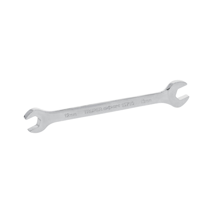 Llave española 12 x 13 x 181 mm de largo, TRUPER EXPERT