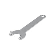 Llave de repuesto para esmeriladoras de 4 ½', TRUPER