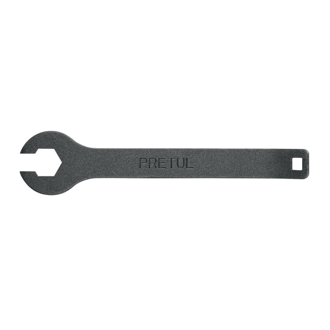 Llave para tanque de gas, PRETUL