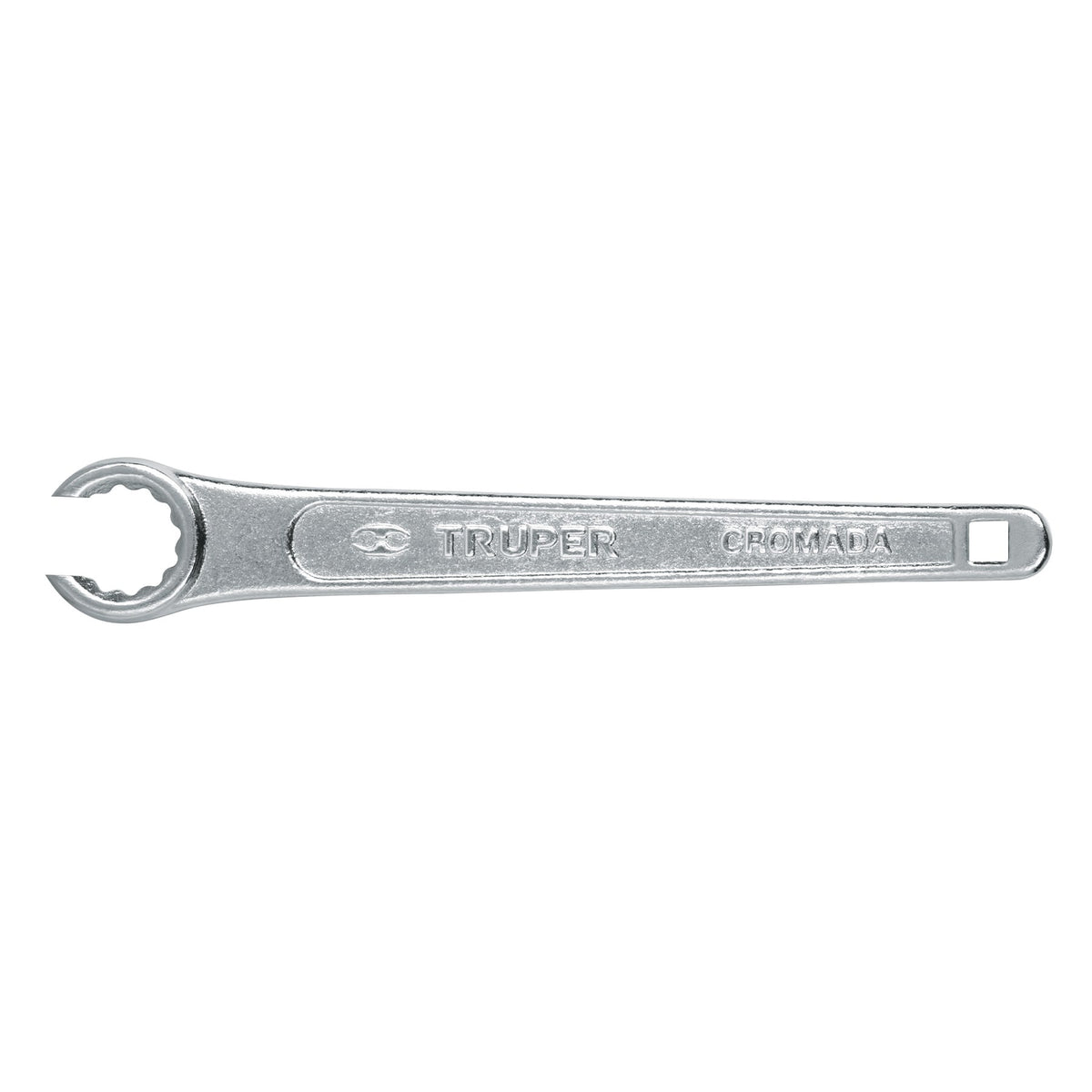 Llave 9' para tanque de gas, TRUPER