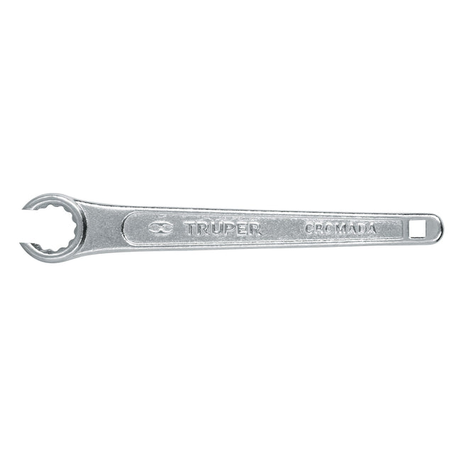Llave 9' para tanque de gas, TRUPER
