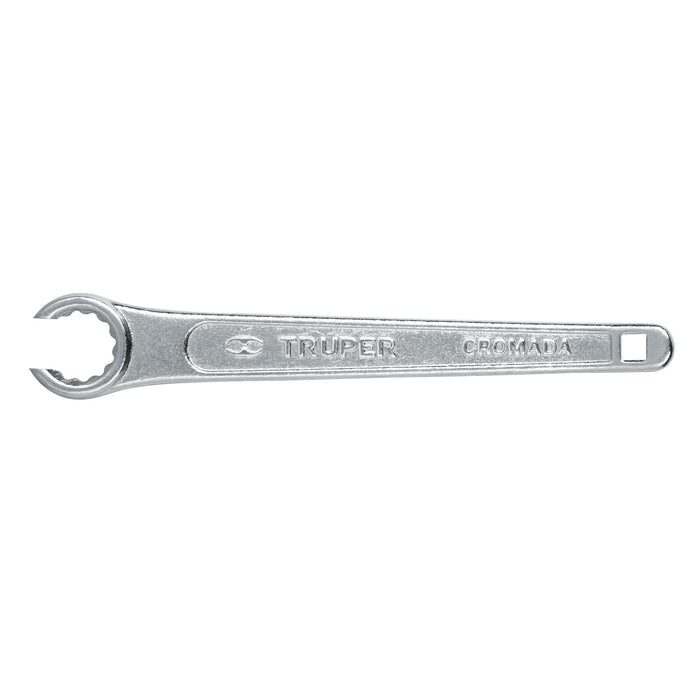 Llave 9' para tanque de gas, TRUPER