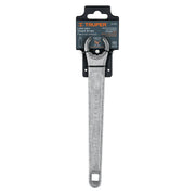 Llave 9' para tanque de gas, TRUPER