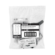 Juego de 2 llaves para MEZ-140A y MEZ-150N, TRUPER