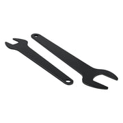 Juego de 2 llaves para ROU-MN, TRUPER