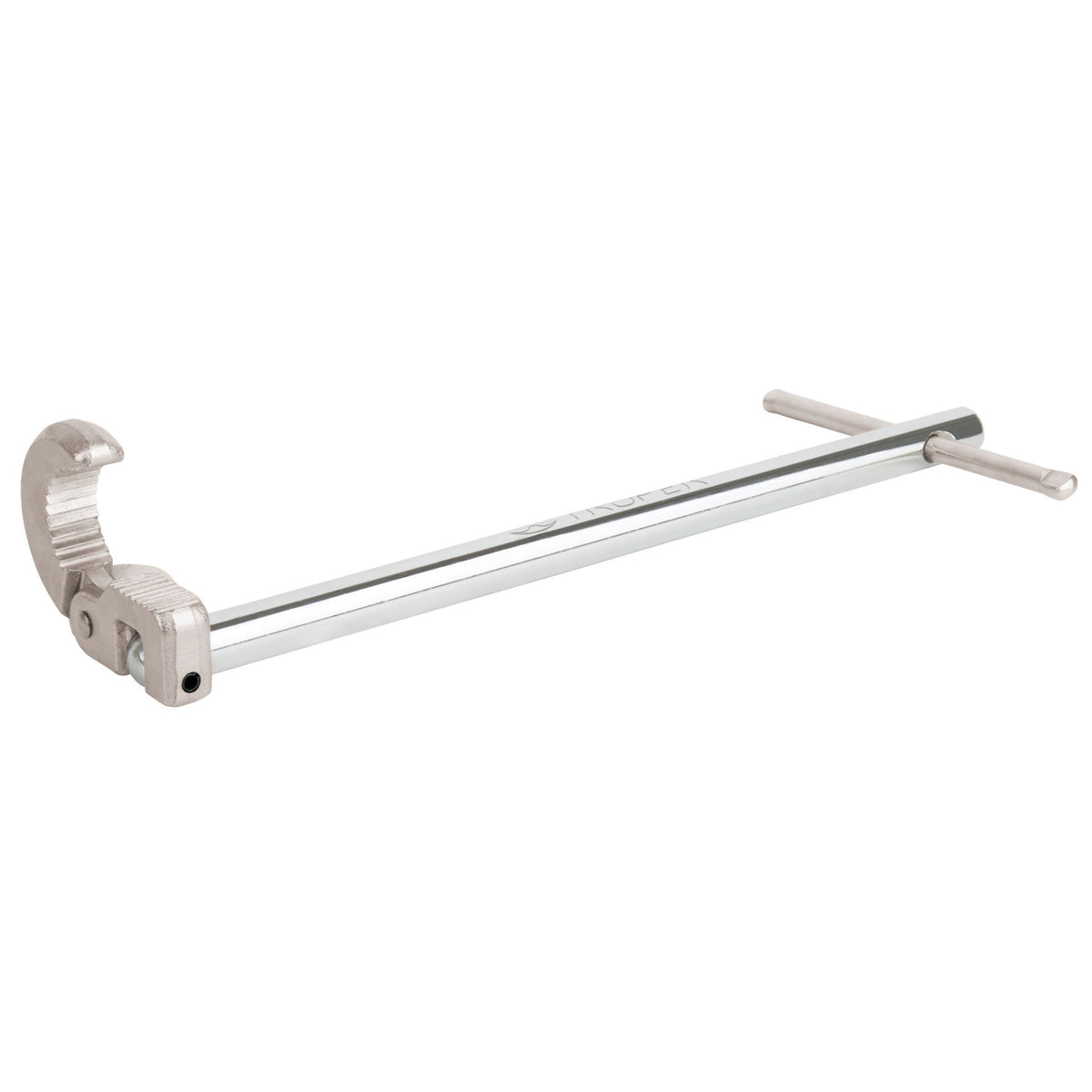 Llave 12' para plomero, TRUPER