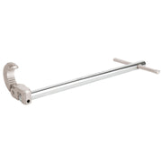 Llave 12' para plomero, TRUPER