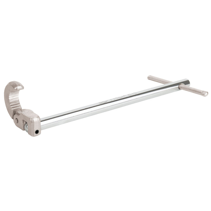 Llave 12' para plomero, TRUPER