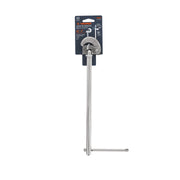 Llave 12' para plomero, TRUPER