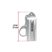 Llave magnética para candado CANGA-100, HERMEX