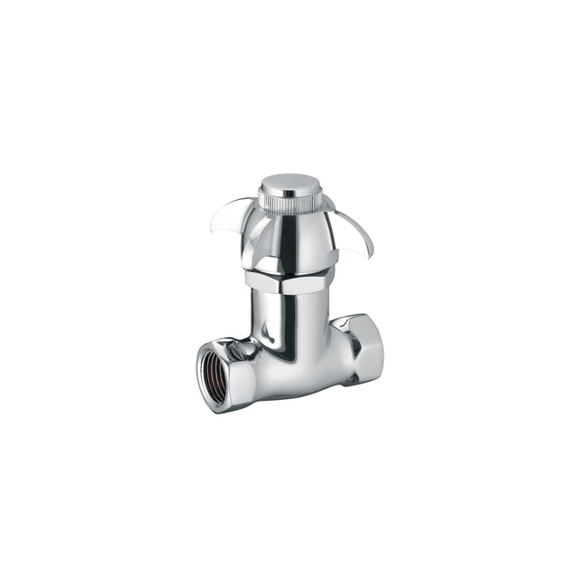 Llave con resorte para mingitorio, FOSET