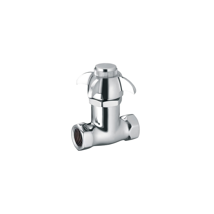 Llave con resorte para mingitorio, FOSET