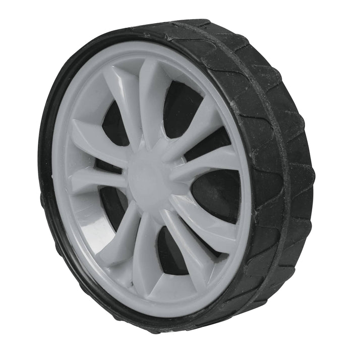Ensamble rueda y llanta,7' para P-316P, PRETUL