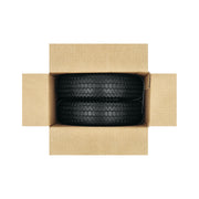 Rueda imponchable 8' para eje lateral, TRUPER