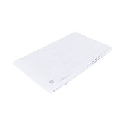 Lona de polietileno 3 x 5 m, blanca, 110 g/m2, PRETUL