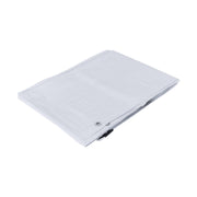 Lona de polietileno 3 x 6 m, blanca, 110 g/m2, PRETUL