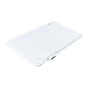 Lona de polietileno 6 x 6 m, blanca, 110 g/m2, PRETUL