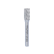 Lima rotativa punta cilindro, 6 mm, TRUPER