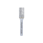 Lima rotativa punta cilindro, 13 mm, TRUPER