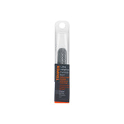 Lima rotativa punta cilindro redonda, 13 mm, TRUPER