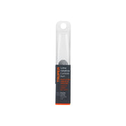 Lima rotativa punta esférica, 13 mm, TRUPER
