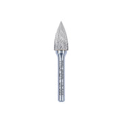 Lima rotativa punta árbol, 13 mm, TRUPER