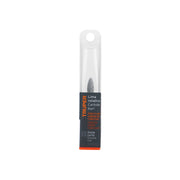 Lima rotativa punta flama, 6 mm, TRUPER