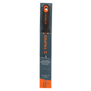Lima redonda bastarda 8' con mango Comfort Grip, TRUPER
