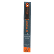 Lima redonda muza 6' con mango Comfort Grip, TRUPER