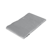 Lona de polietileno reforzada 4 x 5 m, gris, 180g/m2, TRUPER
