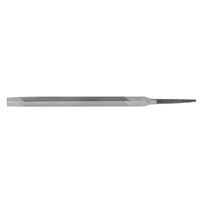 Lima triangular 6' para machete, 34 dpp, TRUPER