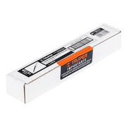 Lima triangular 6' para machete, 34 dpp, TRUPER