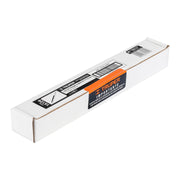 Lima triangular 7' para machete, 36 dpp, TRUPER
