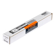 Lima triangular 8' para machete, 36 dpp, TRUPER